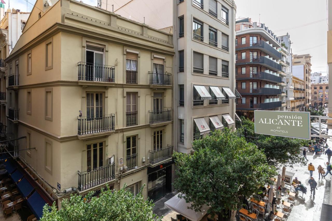 Pension Alicante By Moontels, Valencia