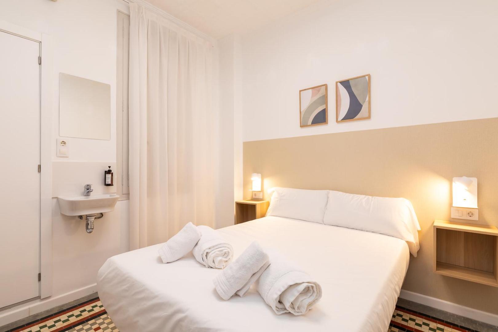 Pension Alicante By Moontels — Foto 3