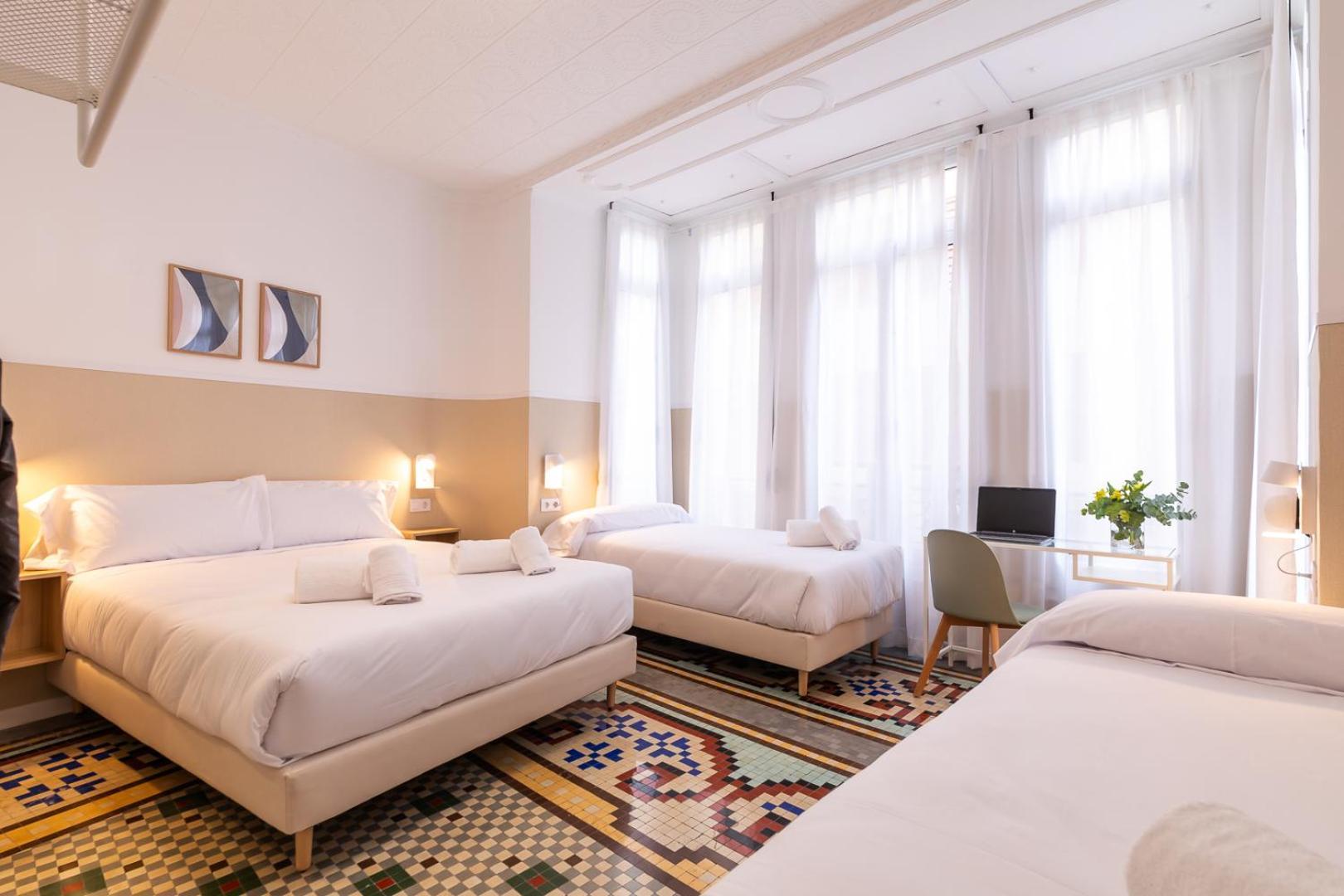 Pension Alicante By Moontels — Foto 2